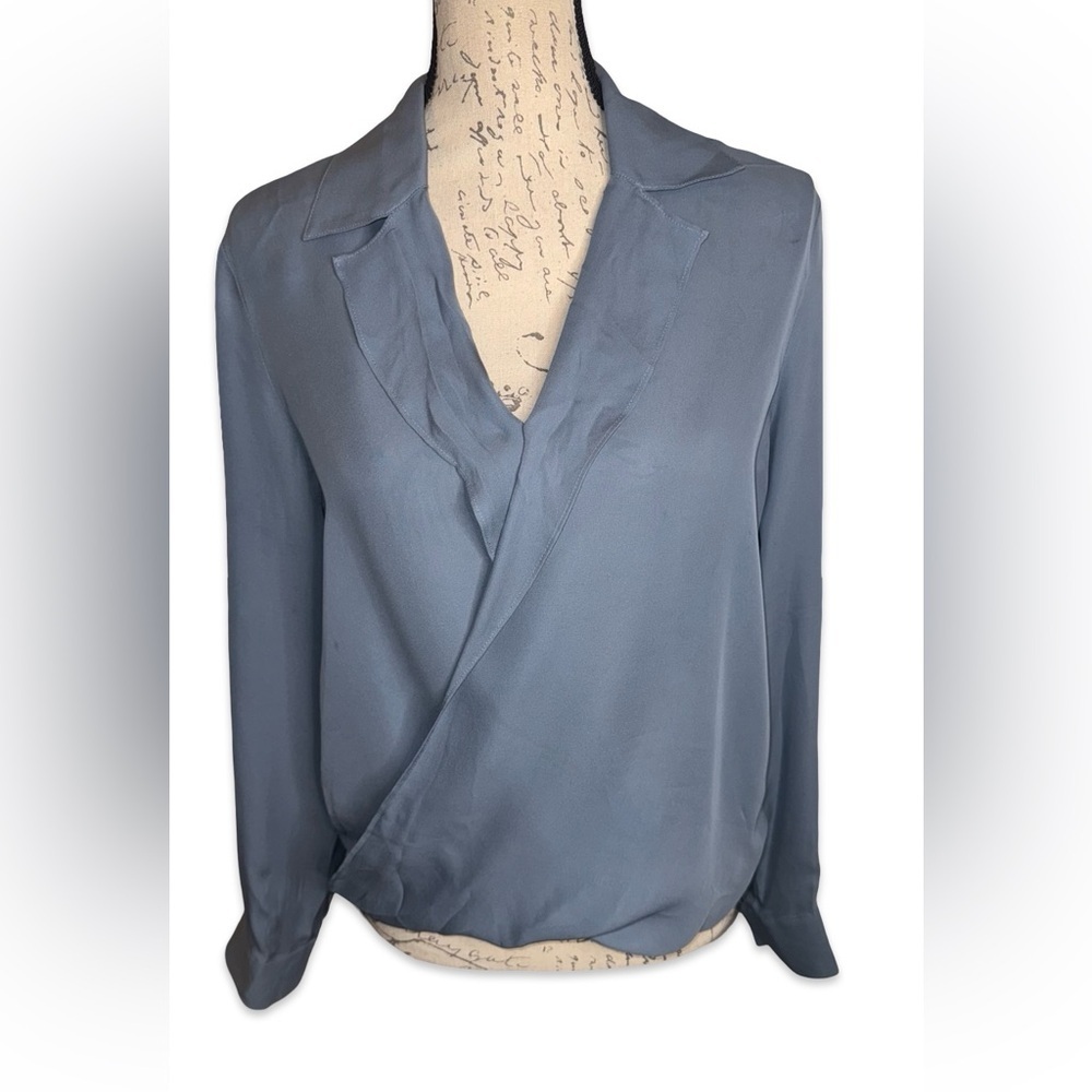L’Agence Blouse